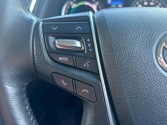 ヴェルファイアハイブリッド ＺＲ【愛知県仕入／４ＷＤ／禁煙／ツインサンルーフ】　【ＴＲＤフルエアロ／１１型ＢＩＧＸ／後席フリップダウンモニター】【追従クルコン／ブラインドスポットモニター／クリアランスソナー】【両側電動ドア／ＬＥＤライト／ツインＡ／Ｃ】【ＨＤＭＩ／１００Ｖ電源】（45枚目）