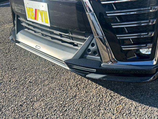 ヴェルファイアハイブリッド ＺＲ【愛知県仕入／４ＷＤ／禁煙／ツインサンルーフ】　【ＴＲＤフルエアロ／１１型ＢＩＧＸ／後席フリップダウンモニター】【追従クルコン／ブラインドスポットモニター／クリアランスソナー】【両側電動ドア／ＬＥＤライト／ツインＡ／Ｃ】【ＨＤＭＩ／１００Ｖ電源】（64枚目）