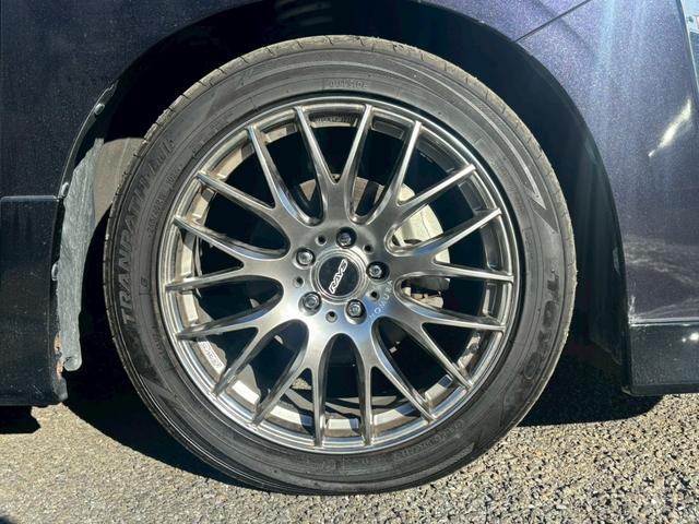 ヴェルファイアハイブリッド ＺＲ【愛知県仕入／４ＷＤ／禁煙／ツインサンルーフ】　【ＴＲＤフルエアロ／１１型ＢＩＧＸ／後席フリップダウンモニター】【追従クルコン／ブラインドスポットモニター／クリアランスソナー】【両側電動ドア／ＬＥＤライト／ツインＡ／Ｃ】【ＨＤＭＩ／１００Ｖ電源】（68枚目）