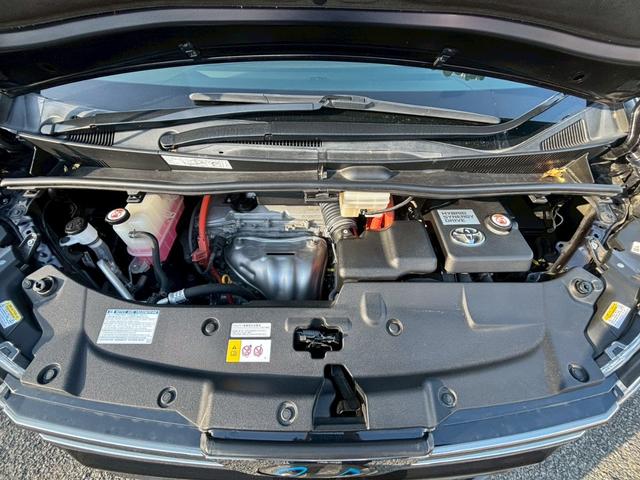 ヴェルファイアハイブリッド ＺＲ【愛知県仕入／４ＷＤ／禁煙／ツインサンルーフ】　【ＴＲＤフルエアロ／１１型ＢＩＧＸ／後席フリップダウンモニター】【追従クルコン／ブラインドスポットモニター／クリアランスソナー】【両側電動ドア／ＬＥＤライト／ツインＡ／Ｃ】【ＨＤＭＩ／１００Ｖ電源】（74枚目）