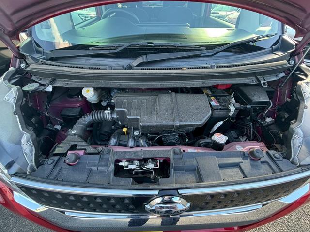 グループ全店敷地内に　陸運局認証工場　または　指定工場完備！！国家資格車検検査員を持った整備士による整備。さらにステレオ・エアコン等走行に関係の無い所も不具合箇所が有れば修理してご納車致します☆