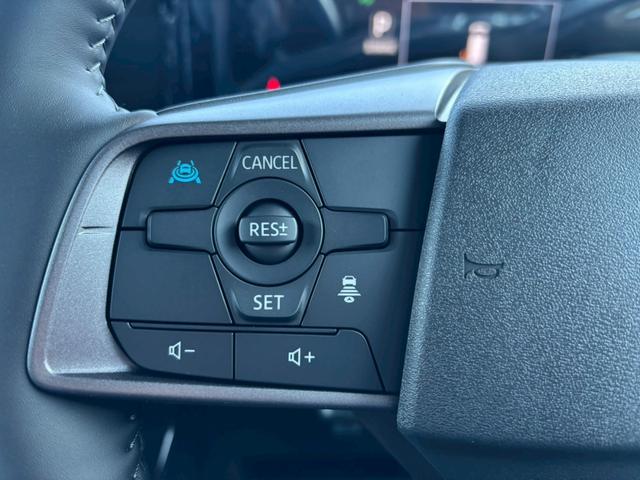 ルークス ハイウェイスター　ＧターボプロパイロットＥＤ【４ＷＤ】　【届出済未使用車／４ＷＤ／快適パック／現行型】【プロパイロット／アラウンドビューモニター】【衝突軽減システム／車線逸脱警告／コーナーセンサー】【ステアリングヒーター／両側電動スライド／電動パーキング】（8枚目）