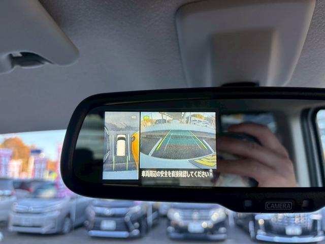 ルークス ハイウェイスター　ＧターボプロパイロットＥＤ【４ＷＤ】　【届出済未使用車／４ＷＤ／快適パック／現行型】【プロパイロット／アラウンドビューモニター】【衝突軽減システム／車線逸脱警告／コーナーセンサー】【ステアリングヒーター／両側電動スライド／電動パーキング】（14枚目）