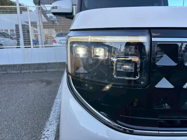 ルークス ハイウェイスター　ＧターボプロパイロットＥＤ【４ＷＤ】　【届出済未使用車／４ＷＤ／快適パック／現行型】【プロパイロット／アラウンドビューモニター】【衝突軽減システム／車線逸脱警告／コーナーセンサー】【ステアリングヒーター／両側電動スライド／電動パーキング】（28枚目）