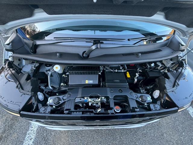 ルークス ハイウェイスター　ＧターボプロパイロットＥＤ【４ＷＤ】　【届出済未使用車／４ＷＤ／快適パック／現行型】【プロパイロット／アラウンドビューモニター】【衝突軽減システム／車線逸脱警告／コーナーセンサー】【ステアリングヒーター／両側電動スライド／電動パーキング】（33枚目）