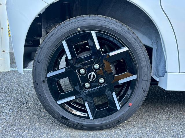 ルークス ハイウェイスター　ＧターボプロパイロットＥＤ【４ＷＤ】　【届出済未使用車／４ＷＤ／快適パック／現行型】【プロパイロット／アラウンドビューモニター】【衝突軽減システム／車線逸脱警告／コーナーセンサー】【ステアリングヒーター／両側電動スライド／電動パーキング】（37枚目）