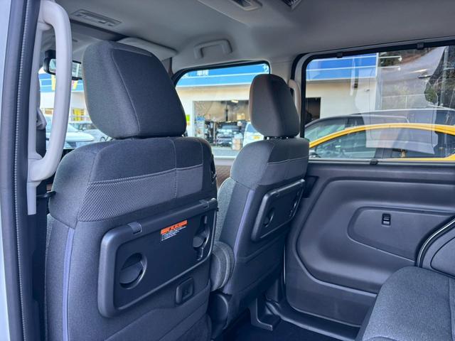 ルークス ハイウェイスター　ＧターボプロパイロットＥＤ【４ＷＤ】　【届出済未使用車／４ＷＤ／快適パック／現行型】【プロパイロット／アラウンドビューモニター】【衝突軽減システム／車線逸脱警告／コーナーセンサー】【ステアリングヒーター／両側電動スライド／電動パーキング】（40枚目）