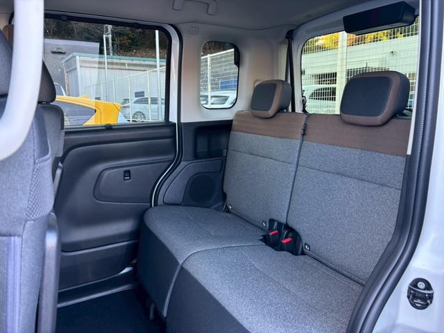 ルークス ハイウェイスター　ＧターボプロパイロットＥＤ【４ＷＤ】　【届出済未使用車／４ＷＤ／快適パック／現行型】【プロパイロット／アラウンドビューモニター】【衝突軽減システム／車線逸脱警告／コーナーセンサー】【ステアリングヒーター／両側電動スライド／電動パーキング】（41枚目）