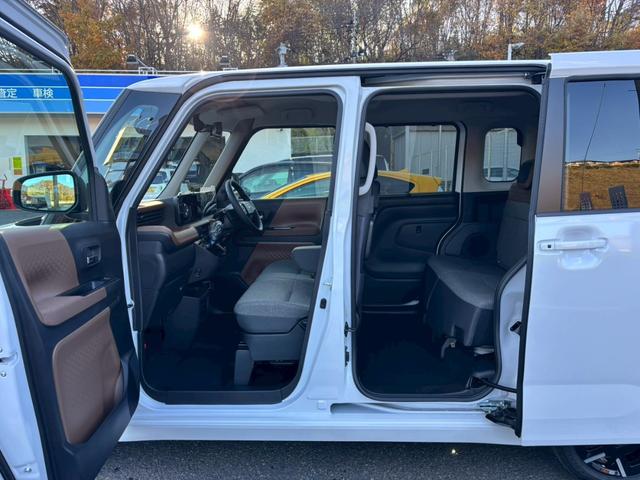 ルークス ハイウェイスター　ＧターボプロパイロットＥＤ【４ＷＤ】　【届出済未使用車／４ＷＤ／快適パック／現行型】【プロパイロット／アラウンドビューモニター】【衝突軽減システム／車線逸脱警告／コーナーセンサー】【ステアリングヒーター／両側電動スライド／電動パーキング】（42枚目）