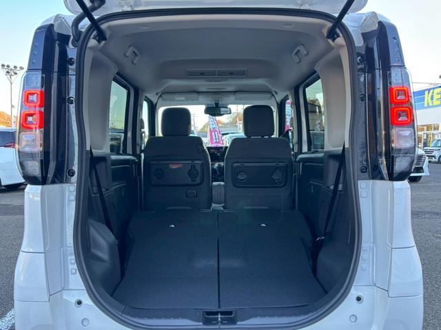 ルークス ハイウェイスター　ＧターボプロパイロットＥＤ【４ＷＤ】　【届出済未使用車／４ＷＤ／快適パック／現行型】【プロパイロット／アラウンドビューモニター】【衝突軽減システム／車線逸脱警告／コーナーセンサー】【ステアリングヒーター／両側電動スライド／電動パーキング】（50枚目）