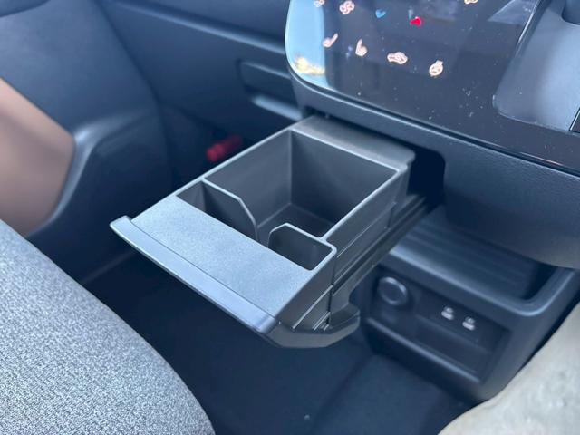 ルークス ハイウェイスター　ＧターボプロパイロットＥＤ【４ＷＤ】　【届出済未使用車／４ＷＤ／快適パック／現行型】【プロパイロット／アラウンドビューモニター】【衝突軽減システム／車線逸脱警告／コーナーセンサー】【ステアリングヒーター／両側電動スライド／電動パーキング】（59枚目）