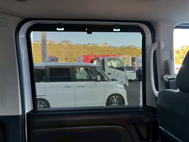 ルークス ハイウェイスター　ＧターボプロパイロットＥＤ【４ＷＤ】　【届出済未使用車／４ＷＤ／快適パック／現行型】【プロパイロット／アラウンドビューモニター】【衝突軽減システム／車線逸脱警告／コーナーセンサー】【ステアリングヒーター／両側電動スライド／電動パーキング】（61枚目）