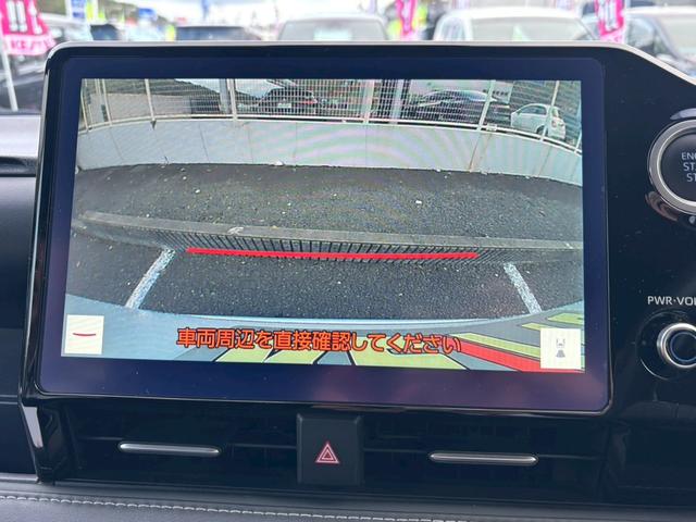 ノア S-Z【大阪府仕入】【プレミアムサウンドシステム】【禁煙車】 【10.5型ディスプレイ/14型フリップダウンモニター】【前後ドラレコ連動デジタルインナーミラー】【両側電動スライドドア】【追従クルコン/車線逸脱警告】【ハーフレザー/シートヒーター】【ETC2.0】(8枚目)