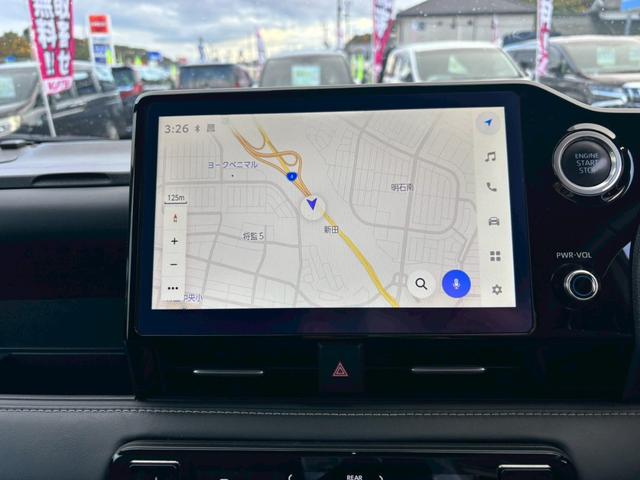 ノア S-Z【大阪府仕入】【プレミアムサウンドシステム】【禁煙車】 【10.5型ディスプレイ/14型フリップダウンモニター】【前後ドラレコ連動デジタルインナーミラー】【両側電動スライドドア】【追従クルコン/車線逸脱警告】【ハーフレザー/シートヒーター】【ETC2.0】(9枚目)