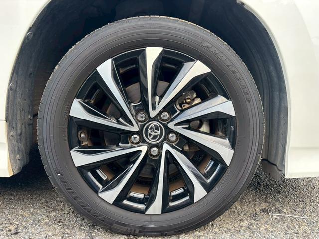 ノア S-Z【大阪府仕入】【プレミアムサウンドシステム】【禁煙車】 【10.5型ディスプレイ/14型フリップダウンモニター】【前後ドラレコ連動デジタルインナーミラー】【両側電動スライドドア】【追従クルコン/車線逸脱警告】【ハーフレザー/シートヒーター】【ETC2.0】(33枚目)