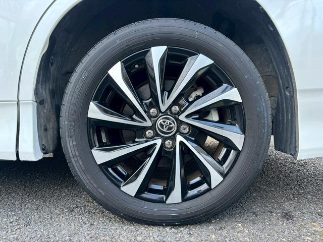 ノア S-Z【大阪府仕入】【プレミアムサウンドシステム】【禁煙車】 【10.5型ディスプレイ/14型フリップダウンモニター】【前後ドラレコ連動デジタルインナーミラー】【両側電動スライドドア】【追従クルコン/車線逸脱警告】【ハーフレザー/シートヒーター】【ETC2.0】(35枚目)