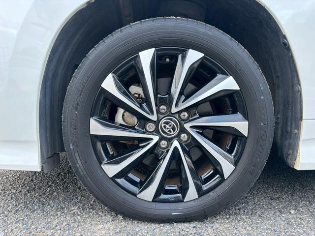 ノア S-Z【大阪府仕入】【プレミアムサウンドシステム】【禁煙車】 【10.5型ディスプレイ/14型フリップダウンモニター】【前後ドラレコ連動デジタルインナーミラー】【両側電動スライドドア】【追従クルコン/車線逸脱警告】【ハーフレザー/シートヒーター】【ETC2.0】(36枚目)