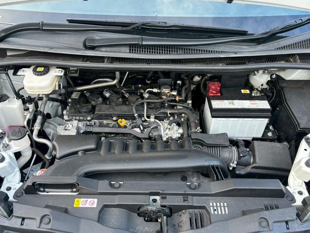 ノア S-Z【大阪府仕入】【プレミアムサウンドシステム】【禁煙車】 【10.5型ディスプレイ/14型フリップダウンモニター】【前後ドラレコ連動デジタルインナーミラー】【両側電動スライドドア】【追従クルコン/車線逸脱警告】【ハーフレザー/シートヒーター】【ETC2.0】(37枚目)