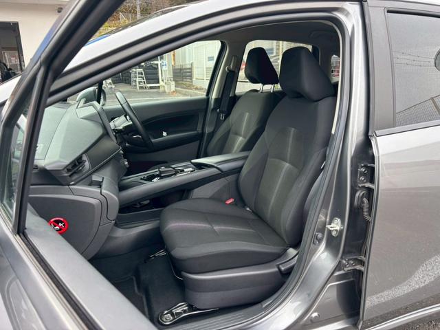 ノート Ｘ　ＦＯＵＲ　【４ＷＤ】【禁煙】【衝突軽減】　【ＳＤナビ／バックカメラ／ＢＴ接続】【ドライブレコーダー】【コーナーセンサー／車線逸脱警告】【ステアヒーター／シートヒーター】【オートライト】【ＥＴＣ】【アイドリングストップ】【電子パーキング】（26枚目）