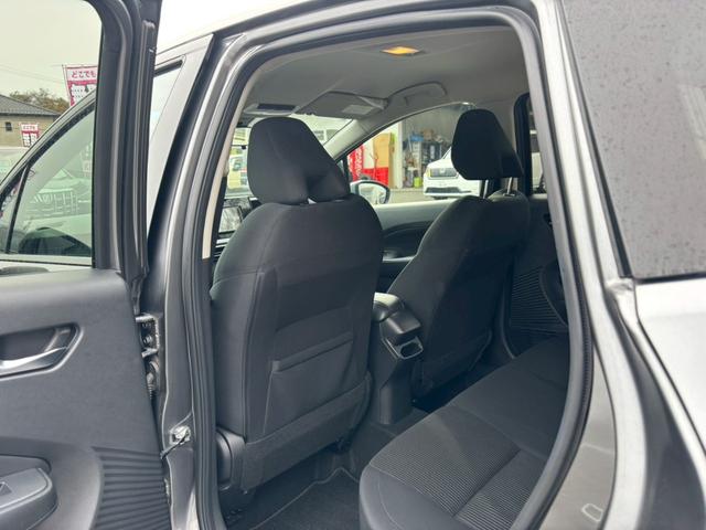 ノート Ｘ　ＦＯＵＲ　【４ＷＤ】【禁煙】【衝突軽減】　【ＳＤナビ／バックカメラ／ＢＴ接続】【ドライブレコーダー】【コーナーセンサー／車線逸脱警告】【ステアヒーター／シートヒーター】【オートライト】【ＥＴＣ】【アイドリングストップ】【電子パーキング】（28枚目）