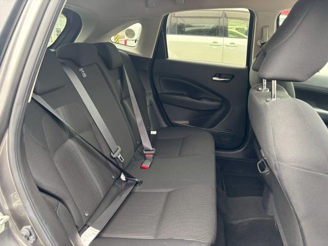 ノート Ｘ　ＦＯＵＲ　【４ＷＤ】【禁煙】【衝突軽減】　【ＳＤナビ／バックカメラ／ＢＴ接続】【ドライブレコーダー】【コーナーセンサー／車線逸脱警告】【ステアヒーター／シートヒーター】【オートライト】【ＥＴＣ】【アイドリングストップ】【電子パーキング】（30枚目）