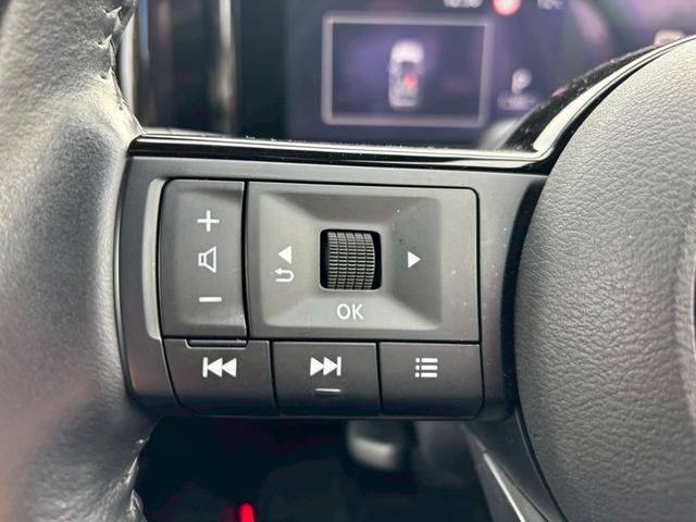 ノート Ｘ　ＦＯＵＲ　【４ＷＤ】【禁煙】【衝突軽減】　【ＳＤナビ／バックカメラ／ＢＴ接続】【ドライブレコーダー】【コーナーセンサー／車線逸脱警告】【ステアヒーター／シートヒーター】【オートライト】【ＥＴＣ】【アイドリングストップ】【電子パーキング】（42枚目）