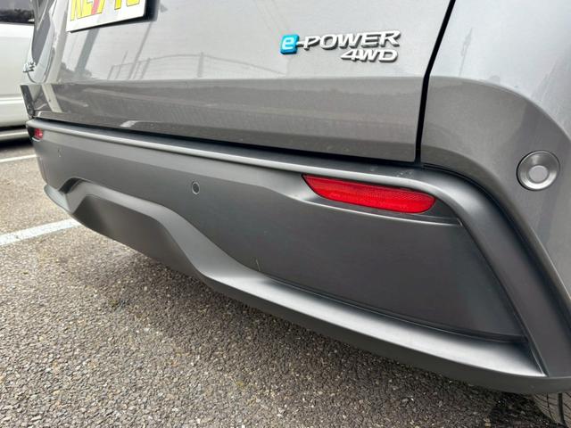 ノート Ｘ　ＦＯＵＲ　【４ＷＤ】【禁煙】【衝突軽減】　【ＳＤナビ／バックカメラ／ＢＴ接続】【ドライブレコーダー】【コーナーセンサー／車線逸脱警告】【ステアヒーター／シートヒーター】【オートライト】【ＥＴＣ】【アイドリングストップ】【電子パーキング】（51枚目）