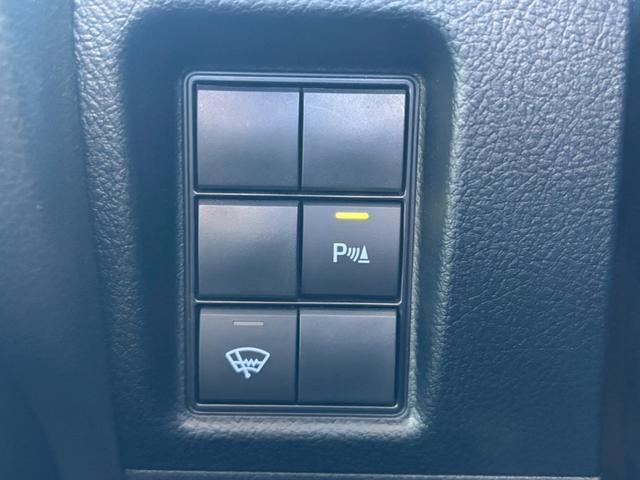 ランドクルーザープラド ＴＸ　Ｌパッケージ・ブラックエディション【サンルーフ／禁煙】　【寒冷地仕様／ワンオーナー車／７人乗り】【夏＆冬タイヤＡＷ／純正エンスタ／フロント熱線】【純正９型ナビ／バックカメラ／ＥＴＣ２．０】【衝突軽減／追従クルコン」【ブラックレザーシート／シートヒーター】（12枚目）