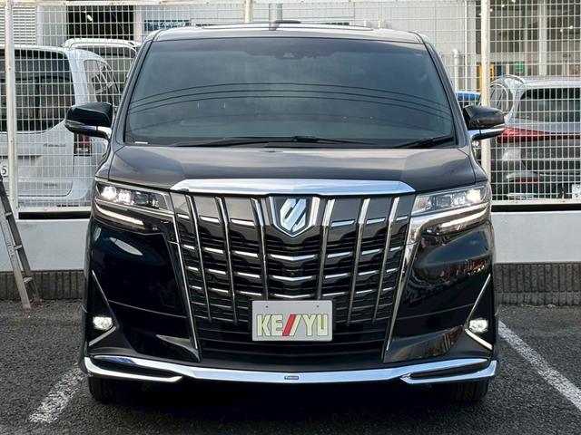 アルファードハイブリッド エグゼクティブラウンジ【神奈川仕入/寒冷地仕様/禁煙車】 【4WD/ツインサンルーフ/モデリスタエアロ/全方位カメラ】【JBLサウンド/フリップダウンモニター】【黒革電動/シートベンチレーション】【360℃ドラレコ/3眼LED/リヤフォグ/追従クルコン】(19枚目)
