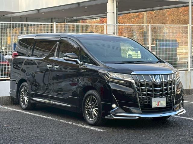 アルファードハイブリッド エグゼクティブラウンジ【神奈川仕入/寒冷地仕様/禁煙車】 【4WD/ツインサンルーフ/モデリスタエアロ/全方位カメラ】【JBLサウンド/フリップダウンモニター】【黒革電動/シートベンチレーション】【360℃ドラレコ/3眼LED/リヤフォグ/追従クルコン】(20枚目)