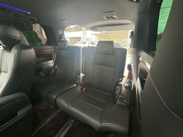 アルファードハイブリッド エグゼクティブラウンジ【神奈川仕入/寒冷地仕様/禁煙車】 【4WD/ツインサンルーフ/モデリスタエアロ/全方位カメラ】【JBLサウンド/フリップダウンモニター】【黒革電動/シートベンチレーション】【360℃ドラレコ/3眼LED/リヤフォグ/追従クルコン】(39枚目)