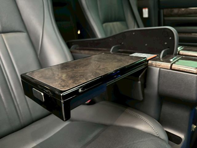 アルファードハイブリッド エグゼクティブラウンジ【神奈川仕入/寒冷地仕様/禁煙車】 【4WD/ツインサンルーフ/モデリスタエアロ/全方位カメラ】【JBLサウンド/フリップダウンモニター】【黒革電動/シートベンチレーション】【360℃ドラレコ/3眼LED/リヤフォグ/追従クルコン】(54枚目)