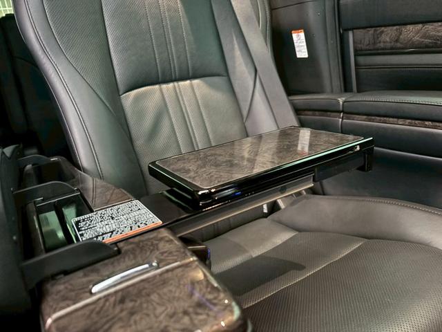 アルファードハイブリッド エグゼクティブラウンジ【神奈川仕入/寒冷地仕様/禁煙車】 【4WD/ツインサンルーフ/モデリスタエアロ/全方位カメラ】【JBLサウンド/フリップダウンモニター】【黒革電動/シートベンチレーション】【360℃ドラレコ/3眼LED/リヤフォグ/追従クルコン】(55枚目)