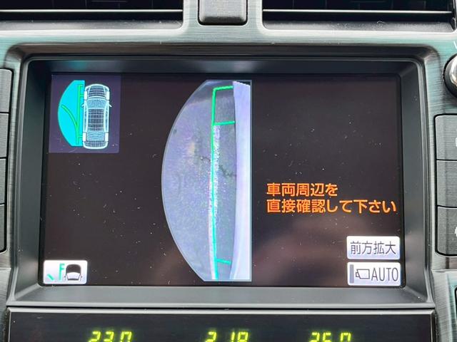 クラウン ロイヤルサルーン【禁煙車／夏＆冬タイヤＡＷセット】　【クルーズコントロール／コーナーセンサー】【サイドカメラ／バックカメラ／前後ドラレコ】【ビルトインＥＴＣ／ＨＩＤライト／オートライト】【純正ナビ／ＣＤ・ＤＶＤ再生】【電動シート／プッシュスタート】（12枚目）