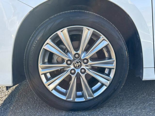 ヴェルファイア ２．５Ｚ【４ＷＤ／８人乗り】【９型ナビ＆１２型後席モニター】　【禁煙車／トヨタセーフティセンス】【衝突軽減システム／車線逸脱警告／追従クルコン】【フルセグＴＶ／ＢＴ接続／バックカメラ／ＥＴＣ２．０】【前後ドラレコ／両側電動スライドドア／ＡＣ１００Ｖ電源】（37枚目）