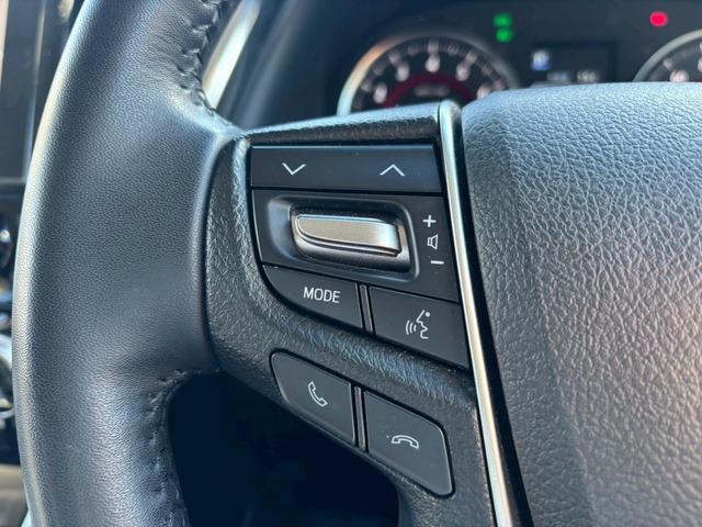 ヴェルファイア ２．５Ｚ【４ＷＤ／８人乗り】【９型ナビ＆１２型後席モニター】　【禁煙車／トヨタセーフティセンス】【衝突軽減システム／車線逸脱警告／追従クルコン】【フルセグＴＶ／ＢＴ接続／バックカメラ／ＥＴＣ２．０】【前後ドラレコ／両側電動スライドドア／ＡＣ１００Ｖ電源】（56枚目）