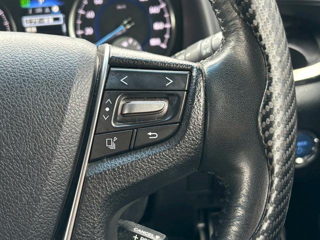 ヴェルファイアハイブリッド ＺＲ【禁煙／４ＷＤ／純正９インチナビ／ガナドールマフラー】　【クルコン／コーナーセンサー】【ハーフレザーシート／ＬＥＤヘッドライト】【前後ドラレコ／ＥＴＣ／バックカメラ／フルセグＴＶ／ＢＴ接続】【両側電動スライドドア／電動パーキング】【純正１７インチＡＷ】（52枚目）