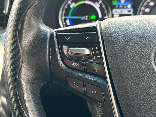 ヴェルファイアハイブリッド ＺＲ【禁煙／４ＷＤ／純正９インチナビ／ガナドールマフラー】　【クルコン／コーナーセンサー】【ハーフレザーシート／ＬＥＤヘッドライト】【前後ドラレコ／ＥＴＣ／バックカメラ／フルセグＴＶ／ＢＴ接続】【両側電動スライドドア／電動パーキング】【純正１７インチＡＷ】（53枚目）