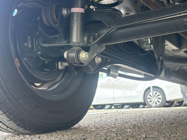 エブリイ ＰＡ【パートタイム４ＷＤ／ハイルーフ】【禁煙／ワンオーナー】　【衝突被害軽減システム】【車線逸脱警告】【リアコーナーセンサー】【両側手動スライドドア】【オートライト】【ヘッドライトレベライザー】【横滑り防止】【アイドリングスットプ】【スペキーあり】（7枚目）