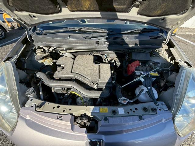 パッソ プラスハナ Gパッケージ【4WD/禁煙車/埼玉県仕入れ】 【冬タイヤセット付/スマートキー】【オートエアコン/ヘッドライトレベライザー】【ミラーウインカー/電動格納ドアミラー】【CD再生/フロントフォグランプ/トラクションコントロール】(47枚目)