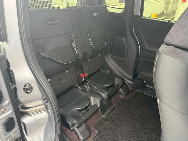 N-BOXカスタム G・Lホンダセンシング【夏&冬タイヤセット/4WD/禁煙車】 【純正エンジンスターター/衝突被害軽減システム/車線逸脱警告/クルコン】【電動スライドドア/イージークロージャー/ドライブレコーダー】【ETC/バックカメラ/シートヒーター】【ワンセグTV/BT接続】(38枚目)