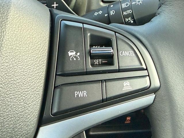 ハスラー タフワイルドターボ【4WD/届出済み未使用車】 【全方位モニター付き9型ナビ/フルセグTV/BT接続/CD・DVD再生】【衝突軽減システム/車線逸脱警告/追従クルコン】【シートヒーター/パドルシフト/LEDヘッドライト】【ルーフレール】(9枚目)