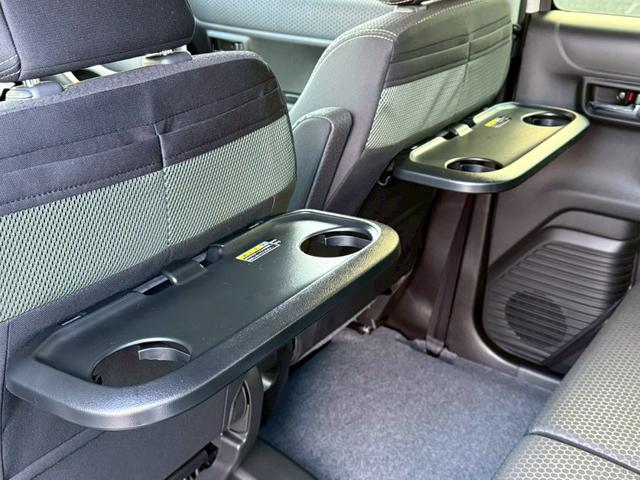 ハスラー タフワイルドターボ【4WD/届出済み未使用車】 【全方位モニター付き9型ナビ/フルセグTV/BT接続/CD・DVD再生】【衝突軽減システム/車線逸脱警告/追従クルコン】【シートヒーター/パドルシフト/LEDヘッドライト】【ルーフレール】(52枚目)