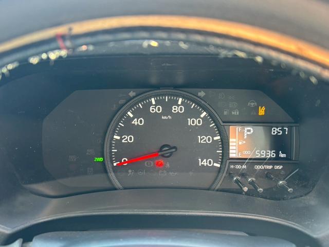 ハイゼットカーゴ ＤＸ【パートタイム４ＷＤ／禁煙車】【衝突被害軽減／車線逸脱】　【前後コーナーセンサー／オートヘッドライト】【パワーウィンドウ／キーレスエントリー】【電動格納ドアミラー／ヘッドライトレベライザー】【２０２４年式ＹＯＫＯＨＡＭＡスタッドレスタイヤ装着車】（51枚目）