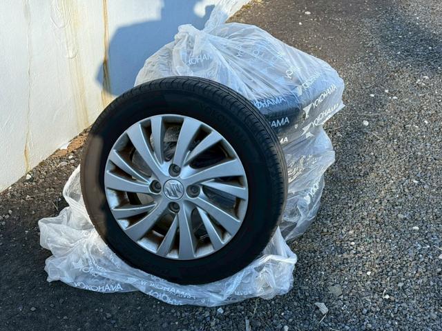 ワゴンR FZ【4WD/禁煙/夏&冬タイヤセット付】 【CDオーディオ/衝突軽減システム】【ドラレコ/ヘッドライトレベライザー】【ミラーウィンカー/デンカクミラー】【アイドリングストップ/スマートキー/プッシュスタート】(8枚目)