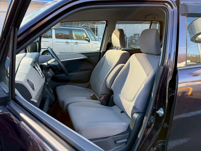 ワゴンR FZ【4WD/禁煙/夏&冬タイヤセット付】 【CDオーディオ/衝突軽減システム】【ドラレコ/ヘッドライトレベライザー】【ミラーウィンカー/デンカクミラー】【アイドリングストップ/スマートキー/プッシュスタート】(28枚目)