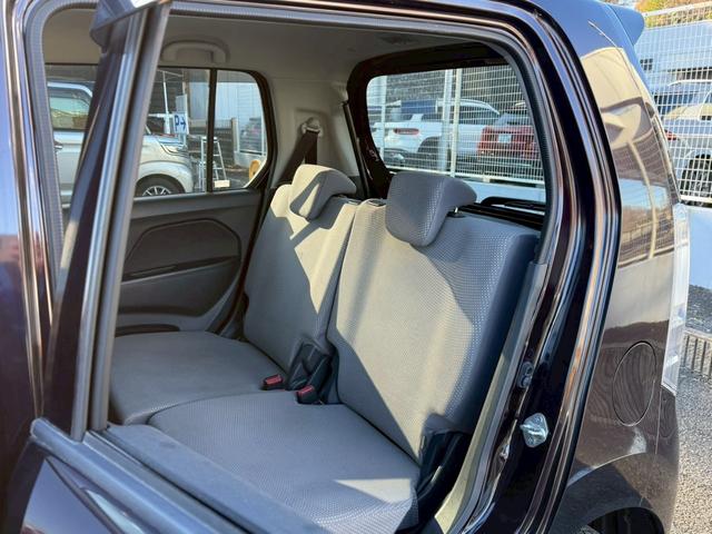 ワゴンR FZ【4WD/禁煙/夏&冬タイヤセット付】 【CDオーディオ/衝突軽減システム】【ドラレコ/ヘッドライトレベライザー】【ミラーウィンカー/デンカクミラー】【アイドリングストップ/スマートキー/プッシュスタート】(29枚目)