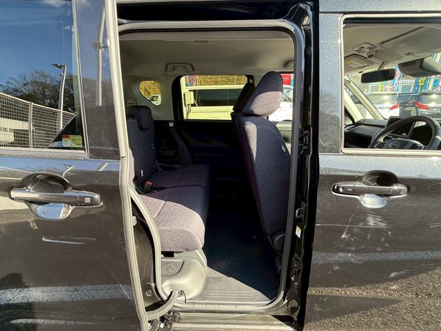 ムーヴ ＲＳ【ダンディスポーツ】【４ＷＤターボ】【届出済未使用車】　【現行型】【パノラマモニター対応カメラ】【両側電動スライドドア／スマートアシスト】【追従クルコン／衝突軽減システム／車線逸脱警告】【シートヒーター／コーナーセンサー／ＬＥＤヘッドライト】（33枚目）