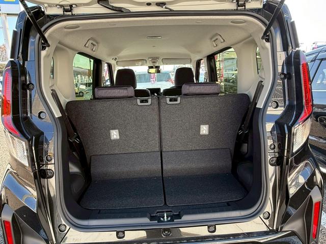 ムーヴ ＲＳ【ダンディスポーツ】【４ＷＤターボ】【届出済未使用車】　【現行型】【パノラマモニター対応カメラ】【両側電動スライドドア／スマートアシスト】【追従クルコン／衝突軽減システム／車線逸脱警告】【シートヒーター／コーナーセンサー／ＬＥＤヘッドライト】（39枚目）