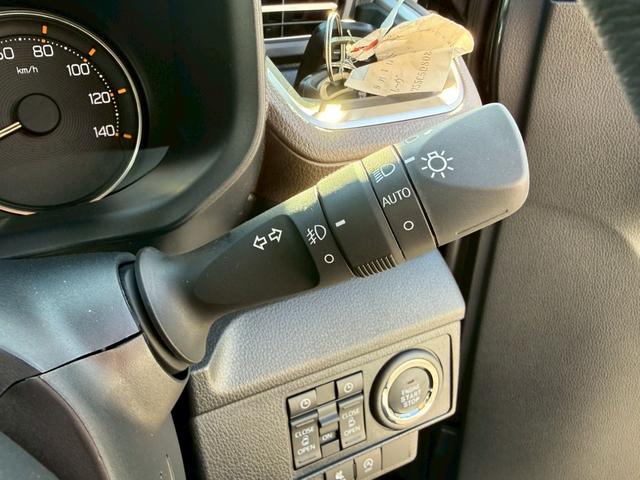 ムーヴ ＲＳ【ダンディスポーツ】【４ＷＤターボ】【届出済未使用車】　【現行型】【パノラマモニター対応カメラ】【両側電動スライドドア／スマートアシスト】【追従クルコン／衝突軽減システム／車線逸脱警告】【シートヒーター／コーナーセンサー／ＬＥＤヘッドライト】（44枚目）